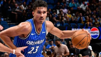 Fantasy picks and betting tips: Da Silva picking up the slack for injured Banchero