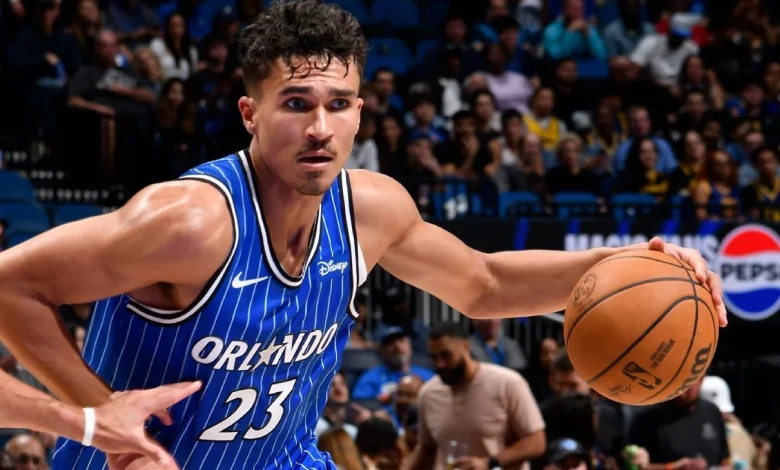 Fantasy picks and betting tips: Da Silva picking up the slack for injured Banchero