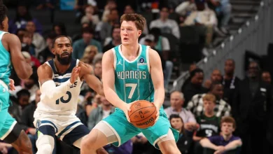 Fantasy picks and betting tips for Monday: Kon Knueppel shines in scoring role