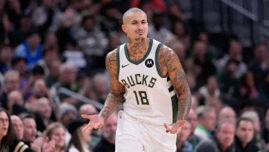 Fantasy picks and betting tips for Saturday: Roll with Kyle Kuzma and De'Andre Hunter