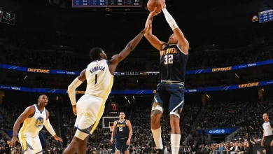 Fantasy picks, betting tips for Friday: Nuggets battle with short-handed Warriors