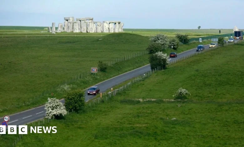'Fantasy' to expect government to invest in Stonehenge tunnel