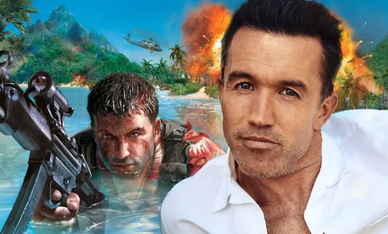 Far Cry Getting TV Adaption From Rob Mac and Alien Earth Creator Noah Hawley