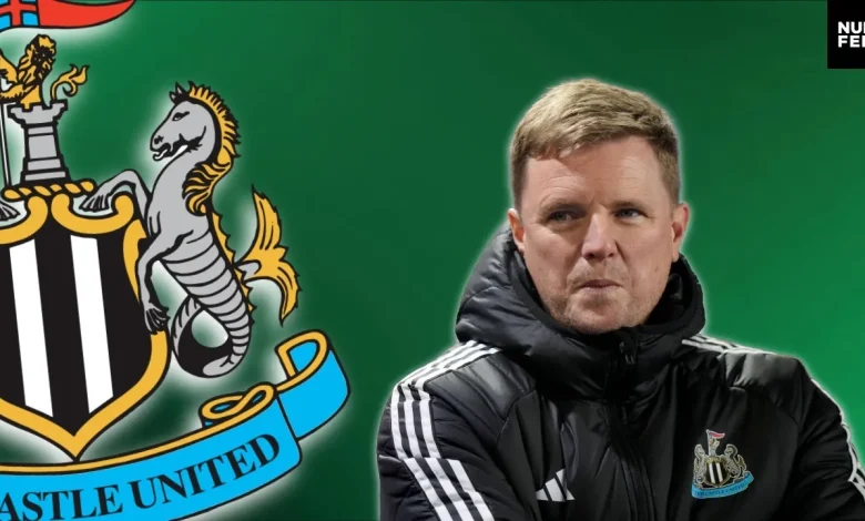 'Far from the case': Eddie Howe delivers Alexander Isak reality check as PSR change looms