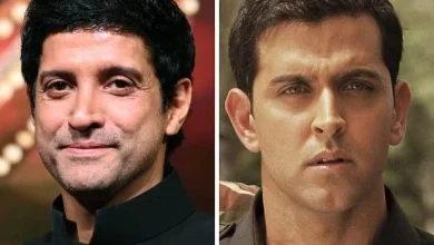 Farhan Akhtar reveals why he made Lakshya; shares emotional story behind the Hrithik Roshan starrer