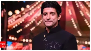 Farhan Akhtar: ‘Lakshya’ Inspires Youth to Join Indian Army