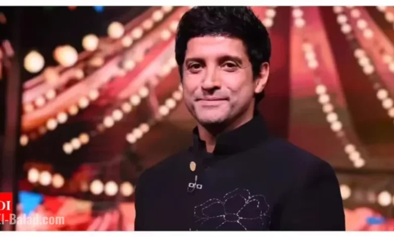 Farhan Akhtar: ‘Lakshya’ Inspires Youth to Join Indian Army