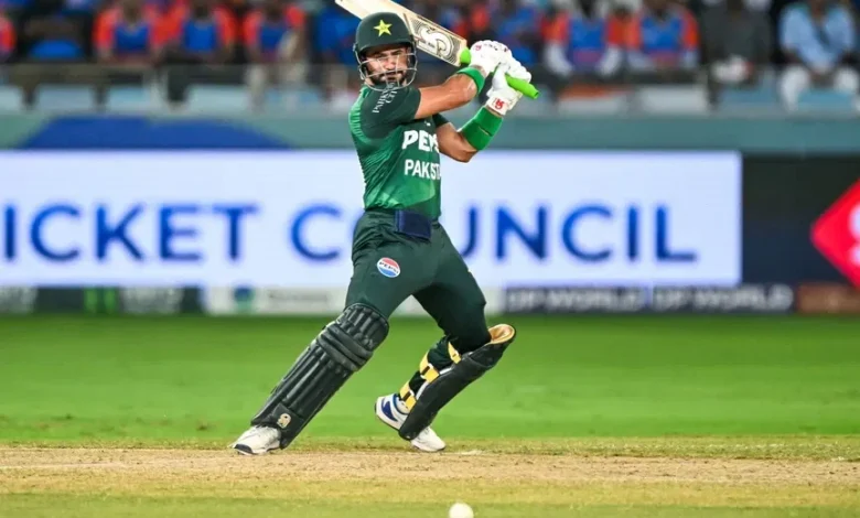 Farhan’s brilliant 80*, Nawaz's 3-fer powers Pakistan to easy win over Sri Lanka