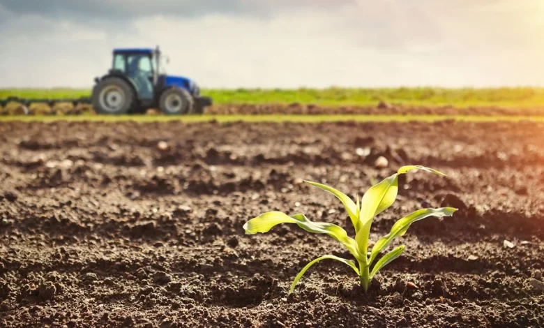 Farmer advocacy group launches 'Grow It Here' campaign