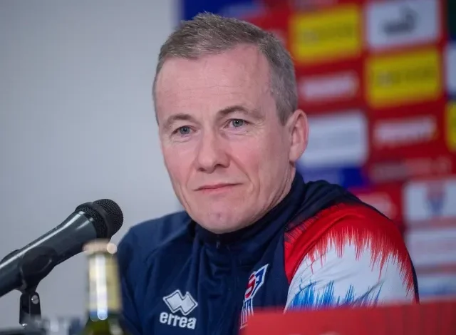 Faroe Islands and Kazakhstan Clash in Final Friendly of 2025