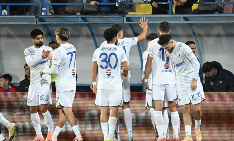 Farul Constanța - Csikszereda 2-0, ACUM, pe iAMsport.ro. Grigoryan a majorat avantajul ”marinarilor”!