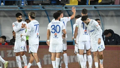 Farul Constanța - Csikszereda 3-0, ACUM, pe iAMsport.ro. Ișvan marchează de la 11 metri!