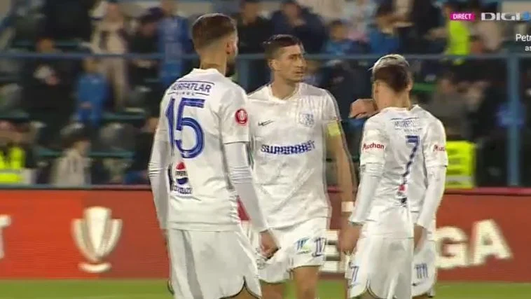 Farul – Csikszereda 2-0, ACUM, pe Sport.ro! „Marinarii” și-au dublat avantajul