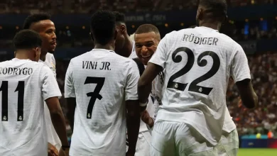 Fast News November 14, 2025