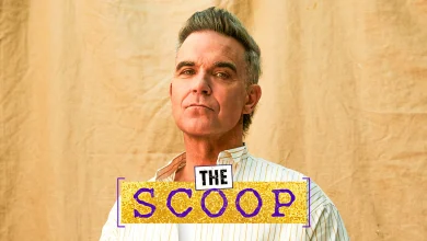 Fat jabs are making me blind but I'll go on till I lose sight in 1 eye, says Robbie Williams as he shares face lift plan