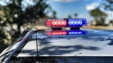 Fatal traffic crash, Morayfield