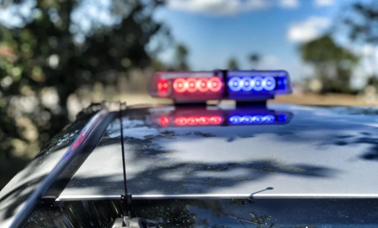 Fatal traffic crash, Morayfield