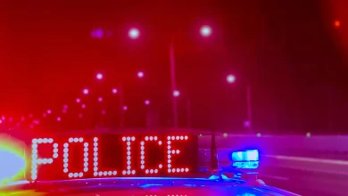 Fatal traffic crash, Rockhampton