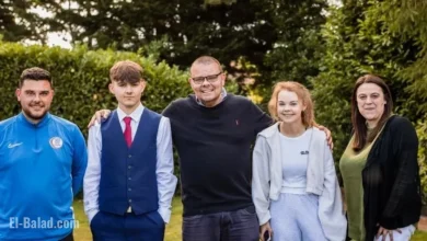 Father Pursues Justice After Son’s Tragic Murder