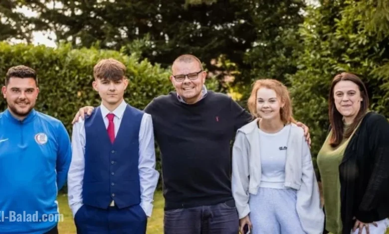 Father Pursues Justice After Son’s Tragic Murder