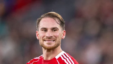 Father of Liverpool's Alexis Mac Allister Reveals Feelings Over Real Madrid Transfer Links