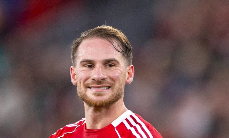 Father of Liverpool's Alexis Mac Allister Reveals Feelings Over Real Madrid Transfer Links