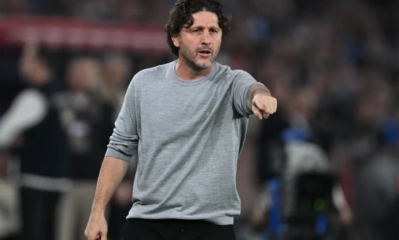 Fatih Tekke'den sakatlık açıklaması: "Çok enteresan oldu"