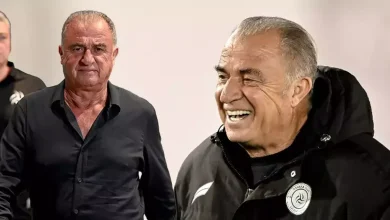 Fatih Terim's new address was almost clear! There was a snag: 'Economic and sporting aspects...'