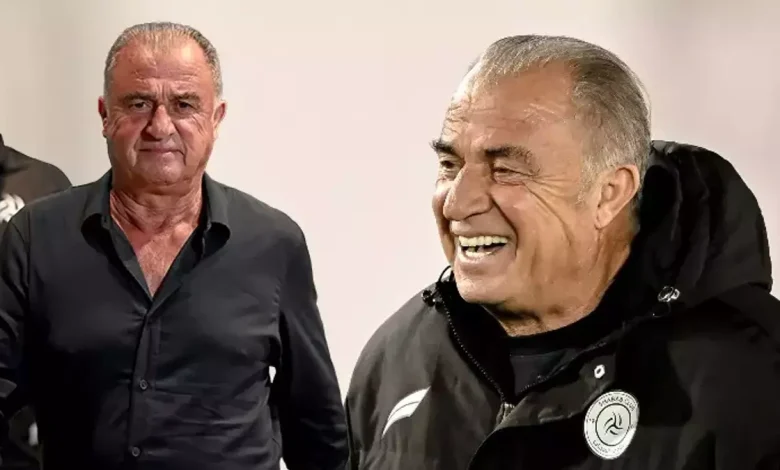 Fatih Terim's new address was almost clear! There was a snag: 'Economic and sporting aspects...'