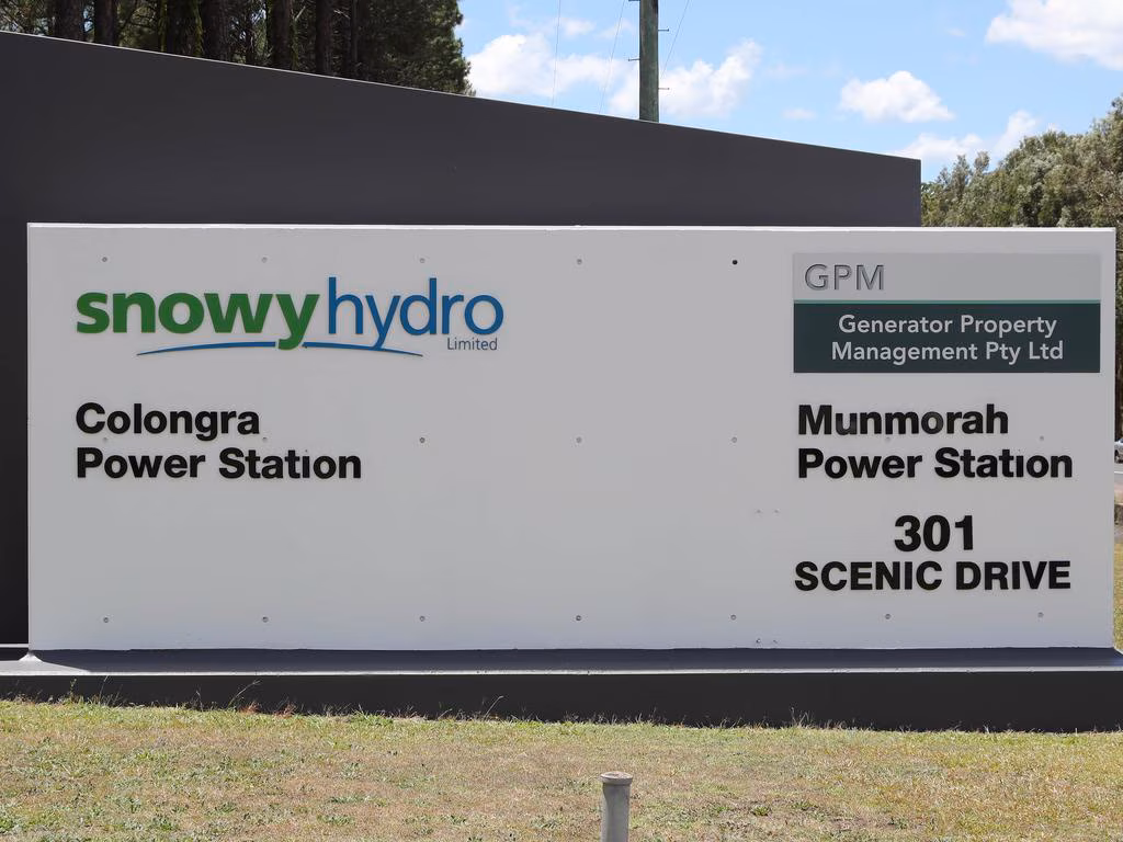 Fault in NSW’s biggest battery stirs anxiety around power prices