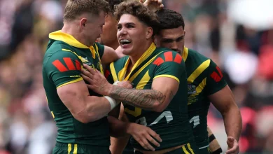 Favourite emerges to host World Cup final