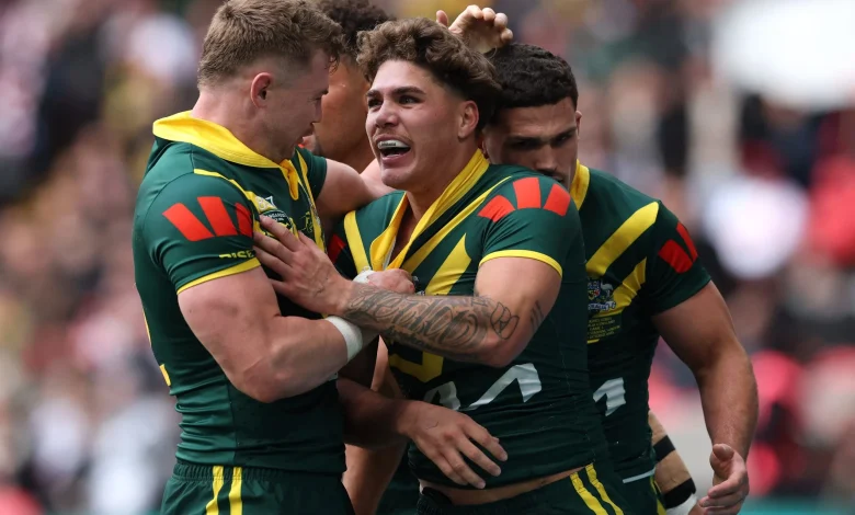 Favourite emerges to host World Cup final