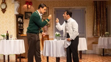Fawlty Towers - The Play at Manchester Opera House review: Classic John Cleese comedy delivers legendary farce