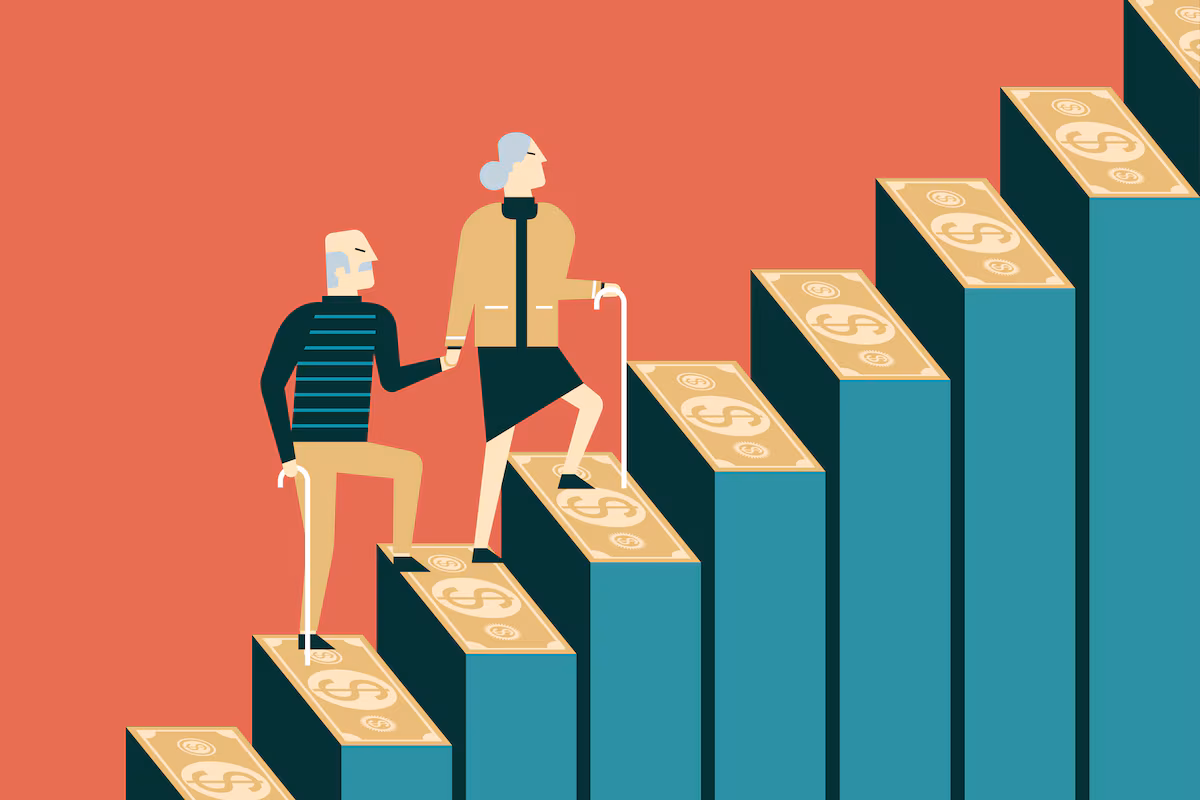 Fear is robbing Canadians of secure retirements. This simple CPP/QPP tweak can change that