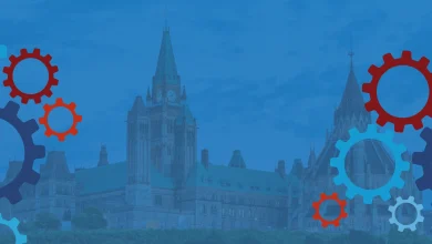 Federal Budget: Government plans deep public service cuts and weakens workers’ bargaining rights