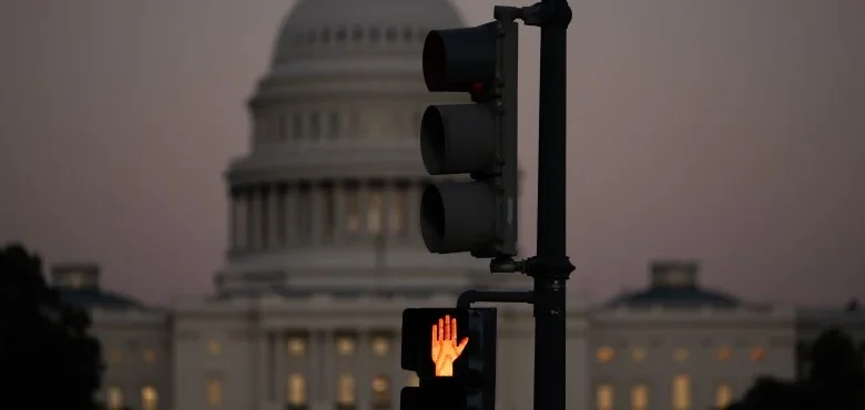 Federal Layoffs Barred Temporarily Under Bill to End Shutdown