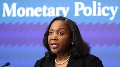 Federal Reserve governor says Trump ally ‘cherry-picked’ details to make mortgage fraud claim