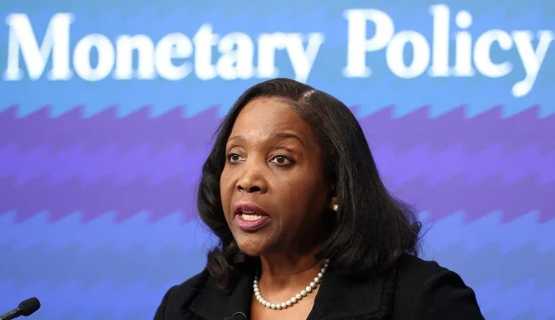 Federal Reserve governor says Trump ally ‘cherry-picked’ details to make mortgage fraud claim