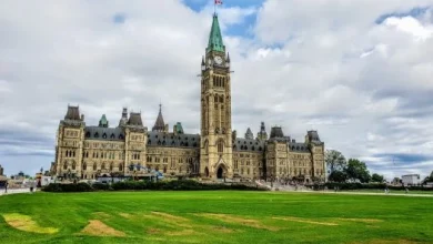 Federal budget includes over $450M in film, TV industry spend