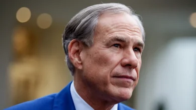 Federal court blocks Texas Republicans' redrawn congressional map