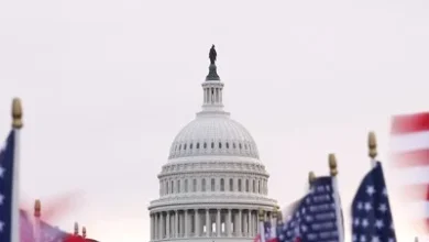 Federal employees face lingering uncertainty as some shutdown RIFs are reversed