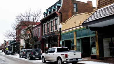 Federal government shutdown prompts St. Charles to hold off on utility disconnects