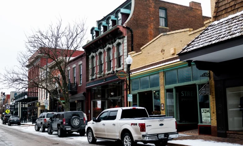 Federal government shutdown prompts St. Charles to hold off on utility disconnects