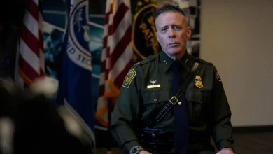 Federal judge says border patrol chief admitted he lied, in ruling limiting federal agents’ use of force in Chicago