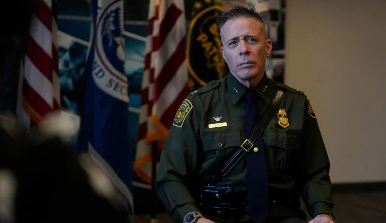 Federal judge says border patrol chief admitted he lied, in ruling limiting federal agents’ use of force in Chicago
