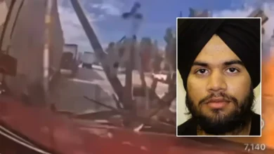 Federal judge slams brakes on Trump admin rule limiting commercial driver's licenses for immigrants