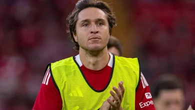 Federico Chiesa declares he wants to stay at Liverpool – “A different player now”