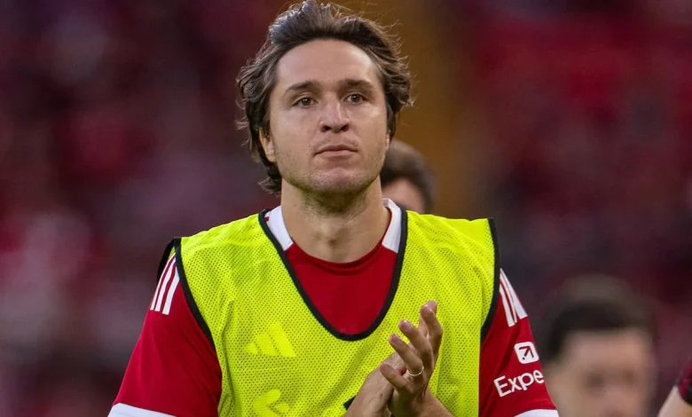 Federico Chiesa declares he wants to stay at Liverpool – “A different player now”