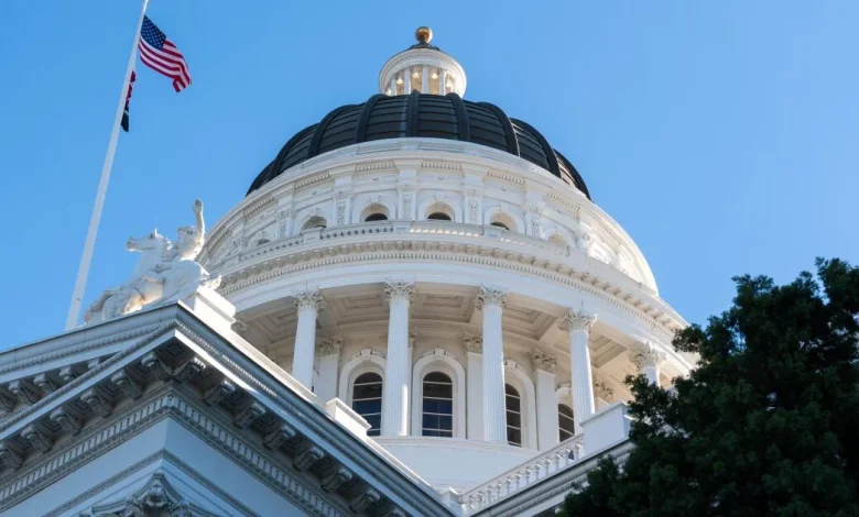 Feds charge Gov. Newsom’s former chief of staff over alleged fraud, tax crimes