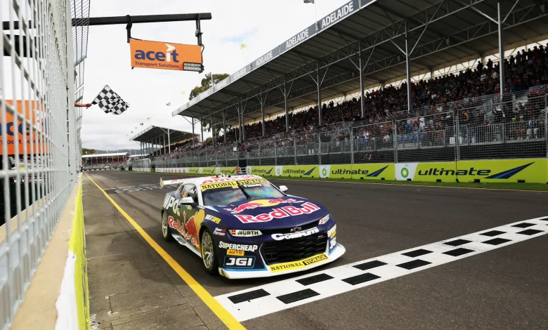 Feeney passes Wood, Mostert survives to set up Adelaide showdown